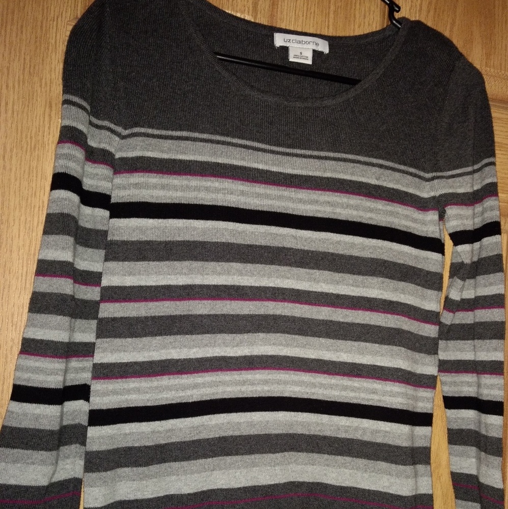 Liz Claiborne sweater